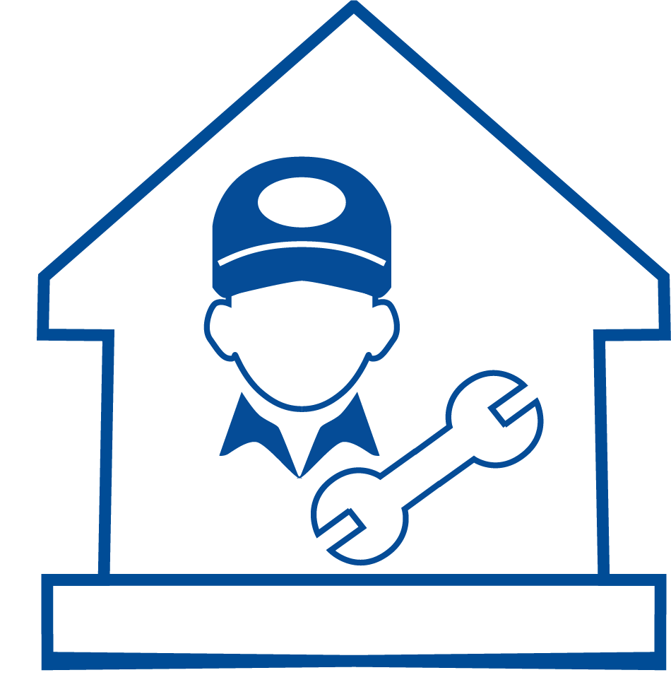 home warranty icon
