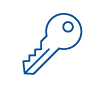 key icon