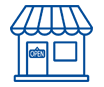 ring and painting icon